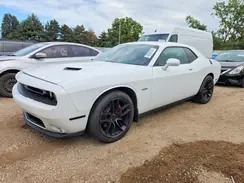 2C3CDZBT9HH658103 2017 DODGE CHALLENGER