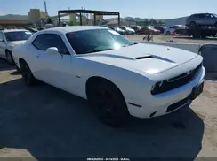 2C3CDZBT9HH658215 2017 DODGE CHALLENGER