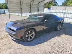 2C3CDZBT9HH658506 2017 DODGE CHALLENGER