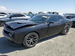 2C3CDZBT9HH665312 2017 DODGE CHALLENGER
