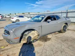 2C3CDZBT9JH112472 2018 DODGE CHALLENGER