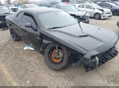 2C3CDZBT9JH118434 2018 DODGE CHALLENGER