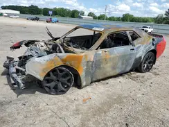 2C3CDZBT9JH120264 2018 DODGE CHALLENGER
