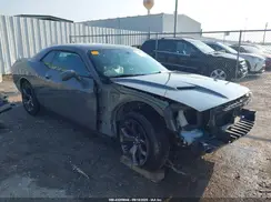 2C3CDZBT9JH128350 2018 DODGE CHALLENGER