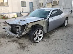 2C3CDZBT9JH130793 2018 DODGE CHALLENGER