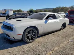 2C3CDZBT9JH132298 2018 DODGE CHALLENGER