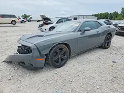 2C3CDZBT9JH141986 2018 DODGE CHALLENGER