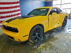 2C3CDZBT9JH161820 2018 DODGE CHALLENGER