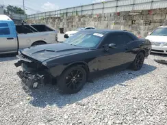 2C3CDZBT9JH178259 2018 DODGE CHALLENGER