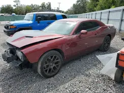 2C3CDZBT9JH183462 2018 DODGE CHALLENGER