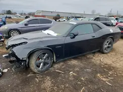 2C3CDZBT9JH199340 2018 DODGE CHALLENGER