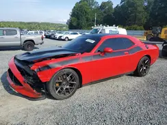 2C3CDZBT9JH204875 2018 DODGE CHALLENGER