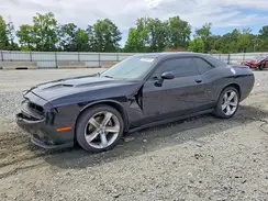 2C3CDZBT9JH211664 2018 DODGE CHALLENGER