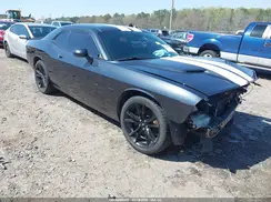 2C3CDZBT9JH217030 2018 DODGE CHALLENGER