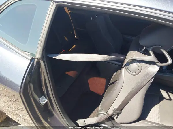 2C3CDZBT9JH217030 2018 DODGE CHALLENGER - Image 8