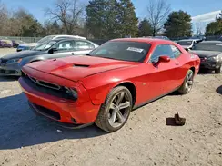 2C3CDZBT9JH223328 2018 DODGE CHALLENGER