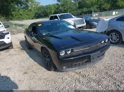 2C3CDZBT9JH229727 2018 DODGE CHALLENGER