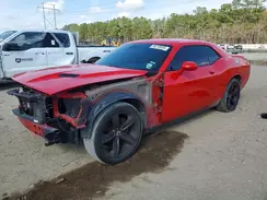 2C3CDZBT9JH231929 2018 DODGE CHALLENGER