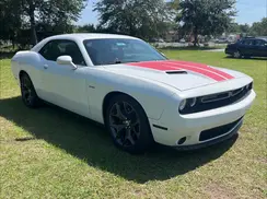 2C3CDZBT9JH232854 2018 DODGE CHALLENGER