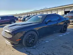 2C3CDZBT9JH252702 2018 DODGE CHALLENGER