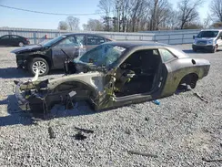 2C3CDZBT9JH259584 2018 DODGE CHALLENGER