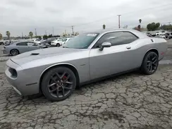 2C3CDZBT9JH265434 2018 DODGE CHALLENGER