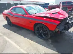 2C3CDZBT9JH270665 2018 DODGE CHALLENGER