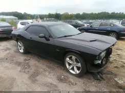 2C3CDZBT9JH271069 2018 DODGE CHALLENGER