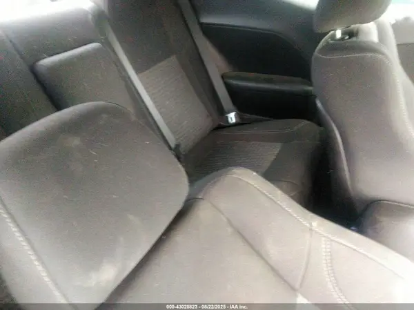 2C3CDZBT9JH271069 2018 DODGE CHALLENGER - Image 8