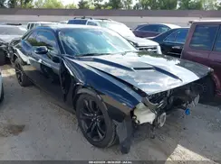 2C3CDZBT9JH271508 2018 DODGE CHALLENGER