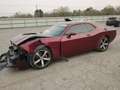 2C3CDZBT9JH286669 2018 DODGE CHALLENGER