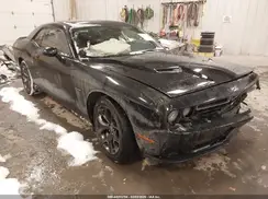 2C3CDZBT9JH286915 2018 DODGE CHALLENGER