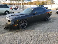 2C3CDZBT9JH298207 2018 DODGE CHALLENGER