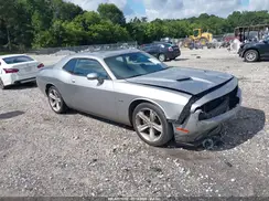 2C3CDZBT9JH300893 2018 DODGE CHALLENGER