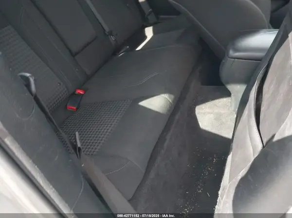2C3CDZBT9JH300893 2018 DODGE CHALLENGER - Image 8
