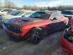 2C3CDZBT9JH311165 2018 DODGE CHALLENGER