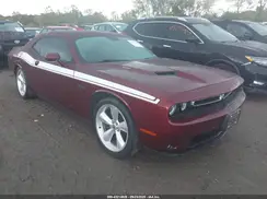 2C3CDZBT9JH328130 2018 DODGE CHALLENGER