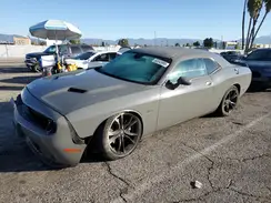 2C3CDZBT9JH333540 2018 DODGE CHALLENGER