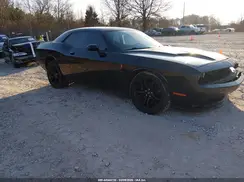 2C3CDZBT9JH333604 2018 DODGE CHALLENGER