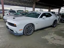 2C3CDZBT9KH503459 2019 DODGE CHALLENGER
