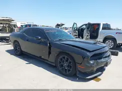 2C3CDZBT9KH521282 2019 DODGE CHALLENGER