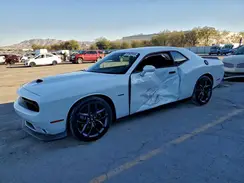 2C3CDZBT9KH521640 2019 DODGE CHALLENGER