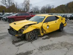 2C3CDZBT9KH522013 2019 DODGE CHALLENGER