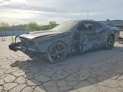 2C3CDZBT9KH529964 2019 DODGE CHALLENGER