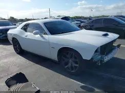 2C3CDZBT9KH531598 2019 DODGE CHALLENGER