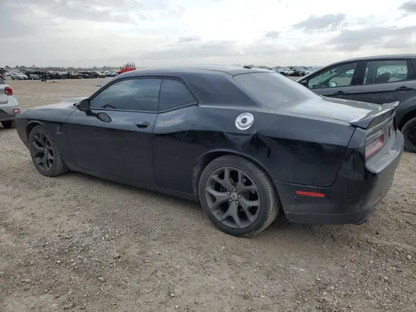 2C3CDZBT9KH531780 2019 DODGE CHALLENGER - Image 2