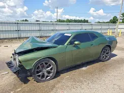 2C3CDZBT9KH545565 2019 DODGE CHALLENGER
