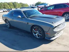 2C3CDZBT9KH550846 2019 DODGE CHALLENGER