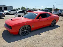2C3CDZBT9KH573592 2019 DODGE CHALLENGER