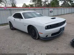 2C3CDZBT9KH573723 2019 DODGE CHALLENGER